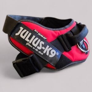 Julius-K9® IDC® Powerharness